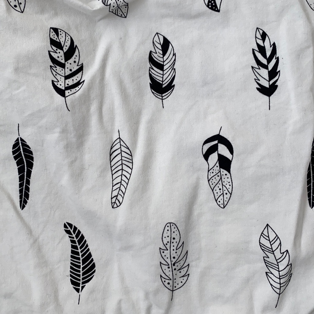 Mini Crib Sheet